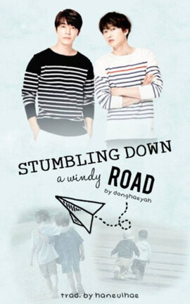 Stumbling Down A Windy Road