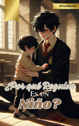 ★彡[¿ᴘᴏʀ QᴜÉ ʀᴇɢᴜʟᴜꜱ ᴇꜱ ᴜɴ ɴɪÑᴏ?]彡★