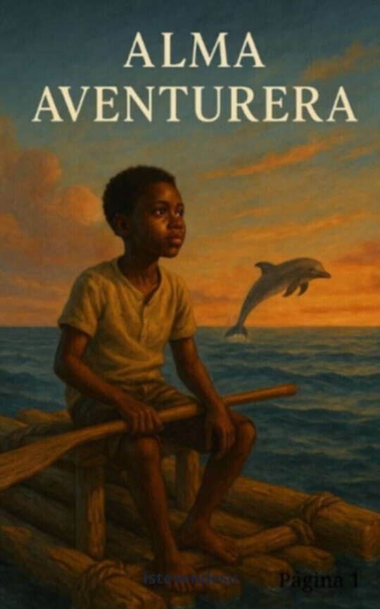 Alma aventurera