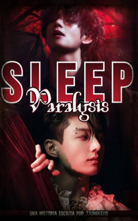 Sleep Paralysis || TAEKOOK