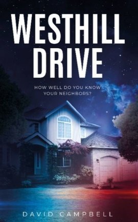 Westhill Drive