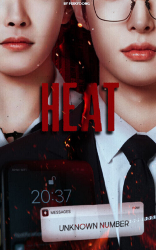 Heat | Minjoong