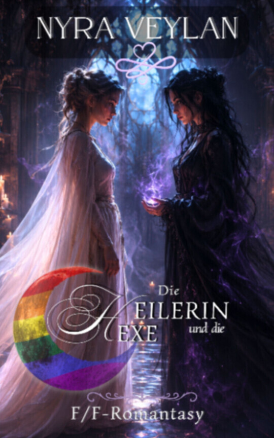 Die Heilerin und die Hexe
