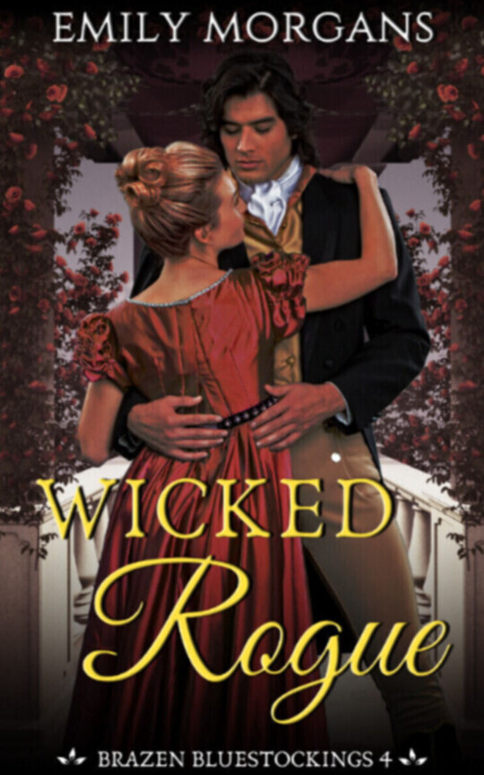 Wicked Rogue
