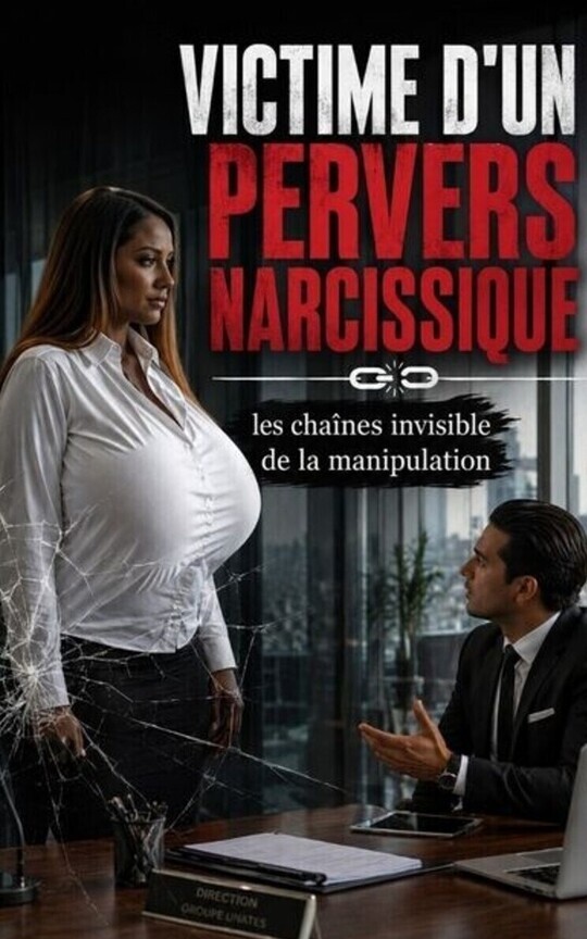 VICTIME D'UN PERVERS NARCISSIQUE
