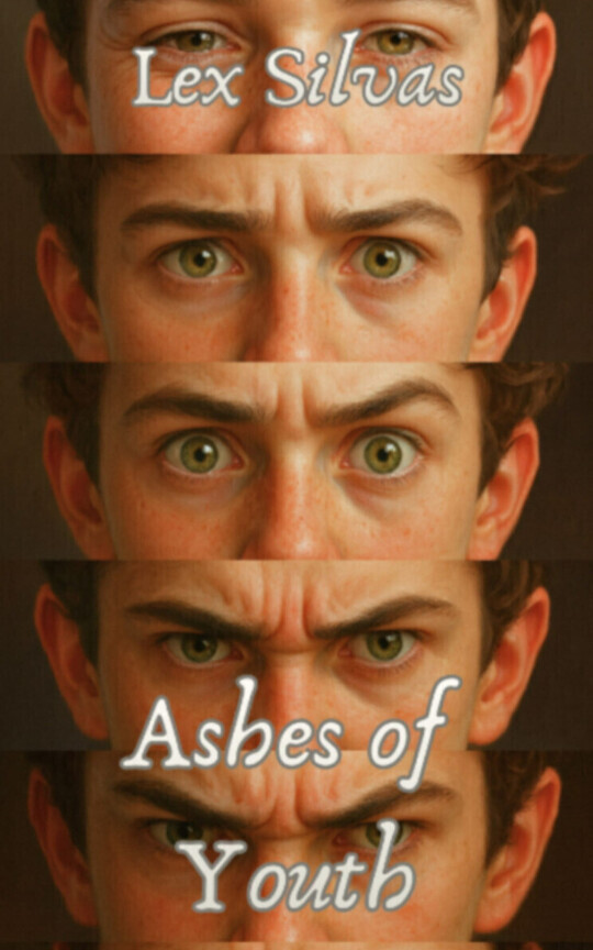 Ashes Of Youth