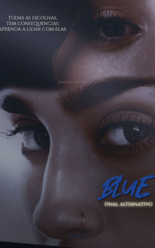 B.L.U.E » camren
