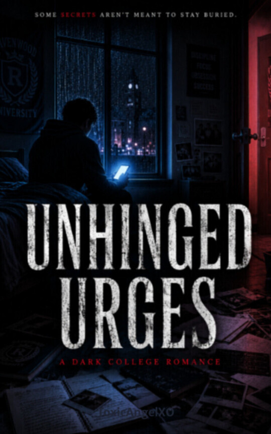 Unhinged Urges