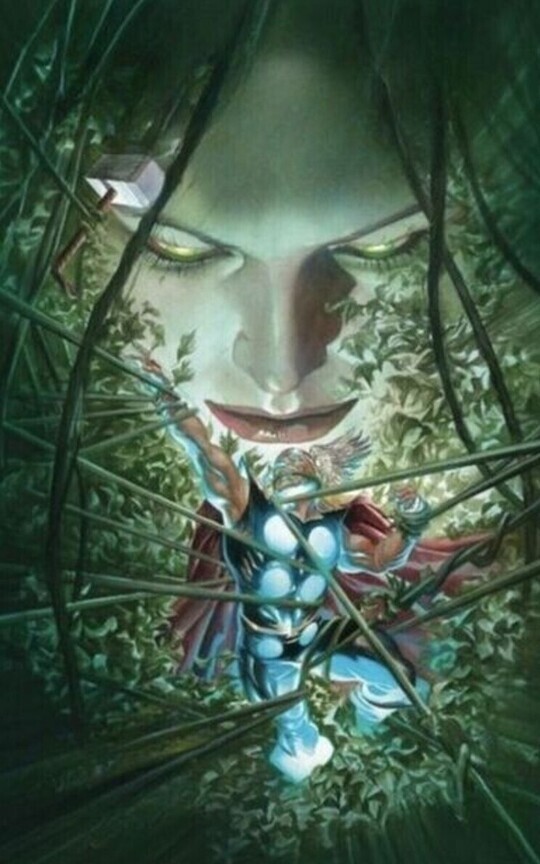 Marvel Neo-Gaeaverse (Earth-8081)