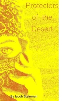 Protectors of the Desert
