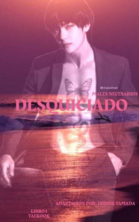 DESQUICIADO