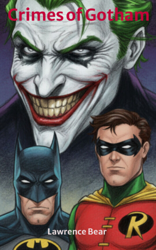 Crimes of Gotham