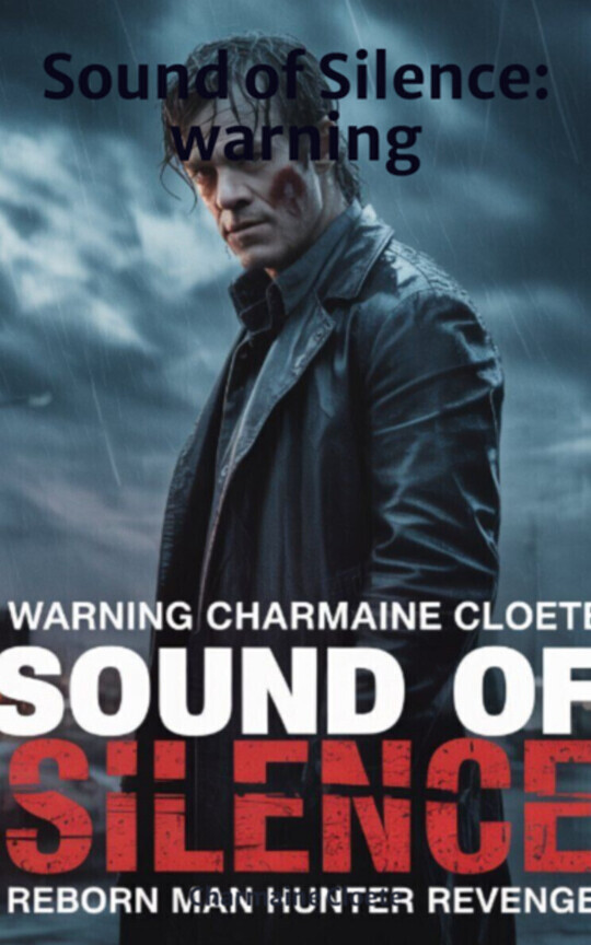 Sound of Silence: warning