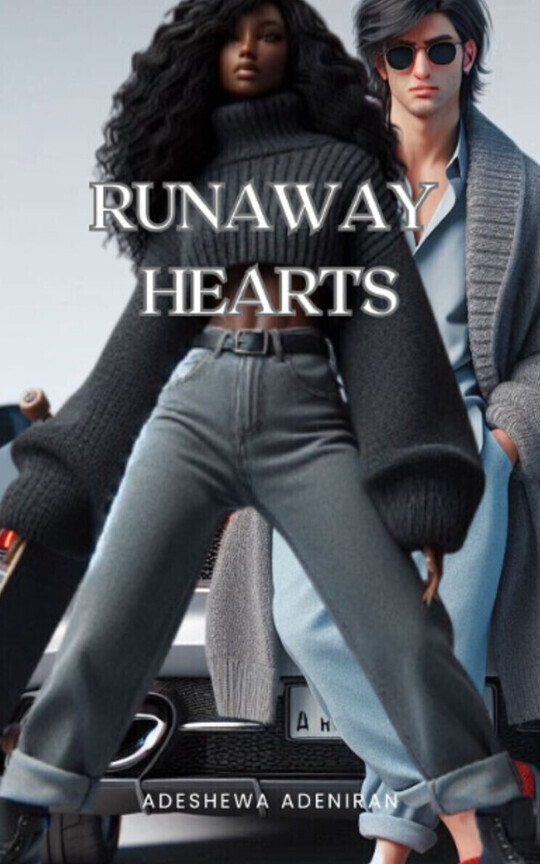 Runaway Hearts