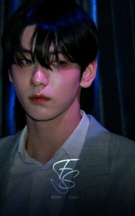 𝐅𝐈𝐗𝐀𝐓𝐈𝐎𝐍 •「soobeomjun」• os •