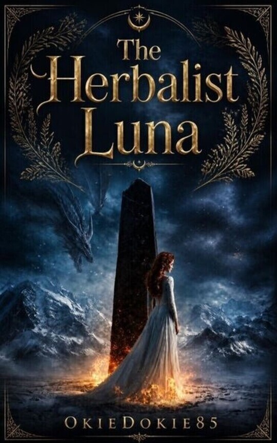The Herbalist Luna