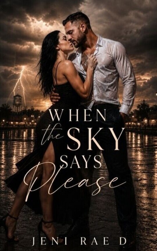 When the Sky Says Please