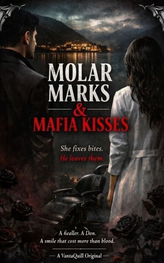 MOLAR MARKS โค๏ธMAFIA KiSSES