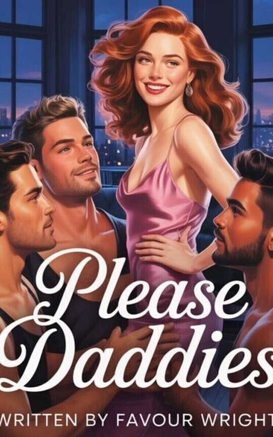 Please Daddies