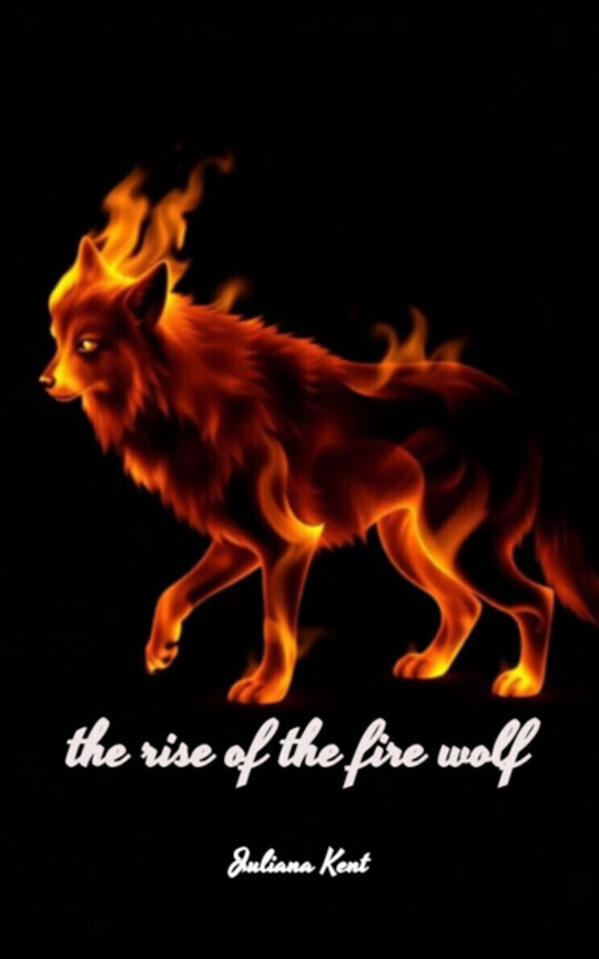 the rise of the fire wolf