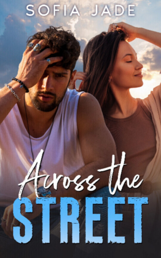 Across the Street (Book 6: Brookhaven Lake Series)