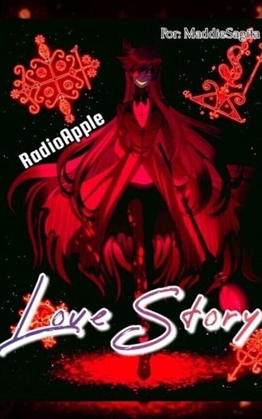 Love Story [RadioApple]