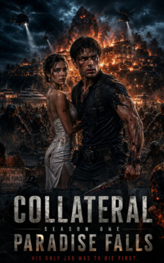 COLLATERAL (SEASON 1)