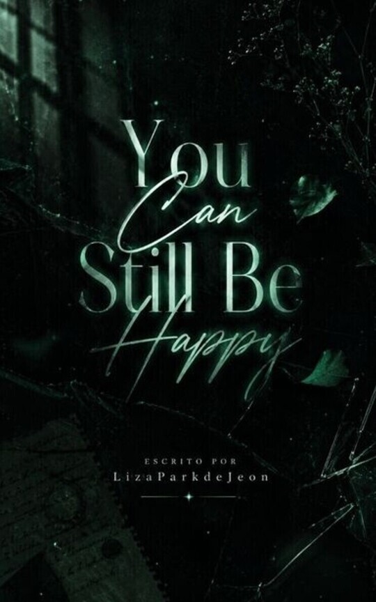 You Can Still Be Happy//Kookmin