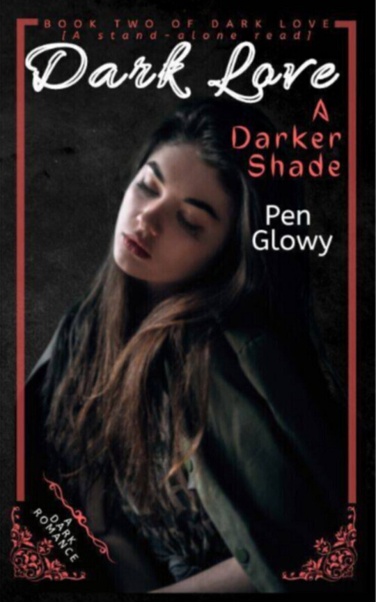 Dark Love - A Darker Shade 