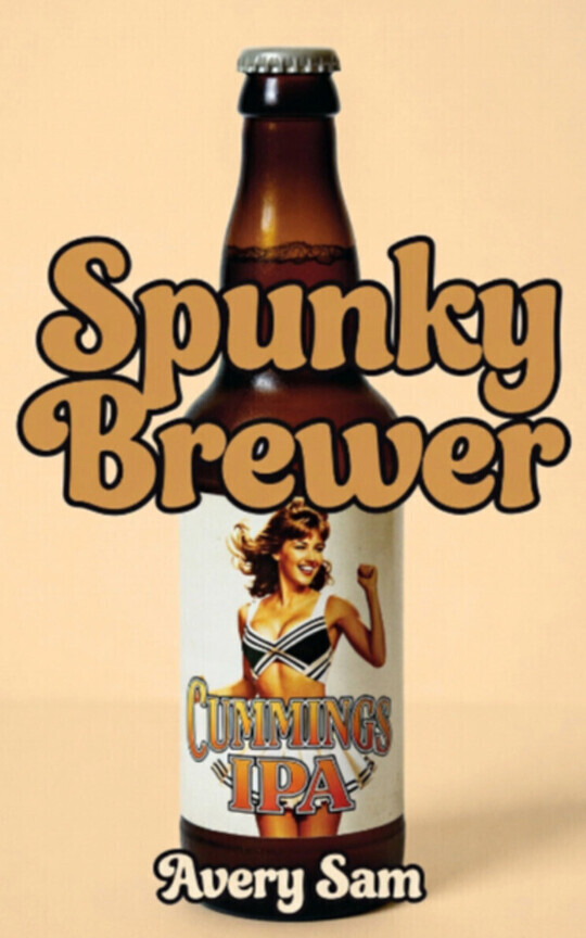 Spunky Brewer