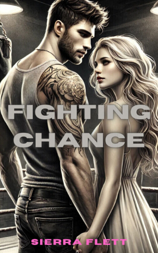 Fighting Chance
