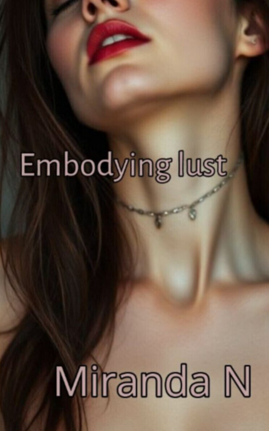 embodying lust