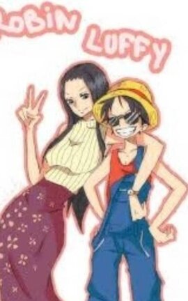 La hija del Rey pirata