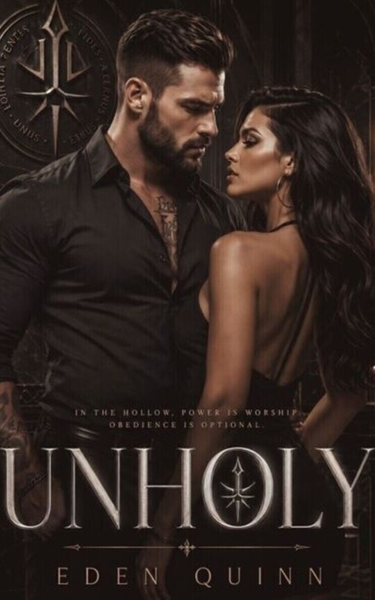 The Unholy