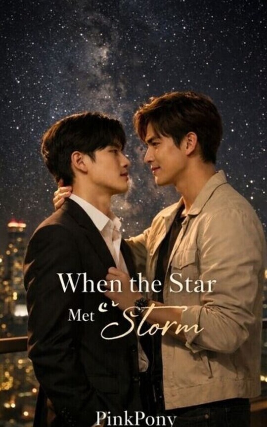 When the Star Met the Storm 