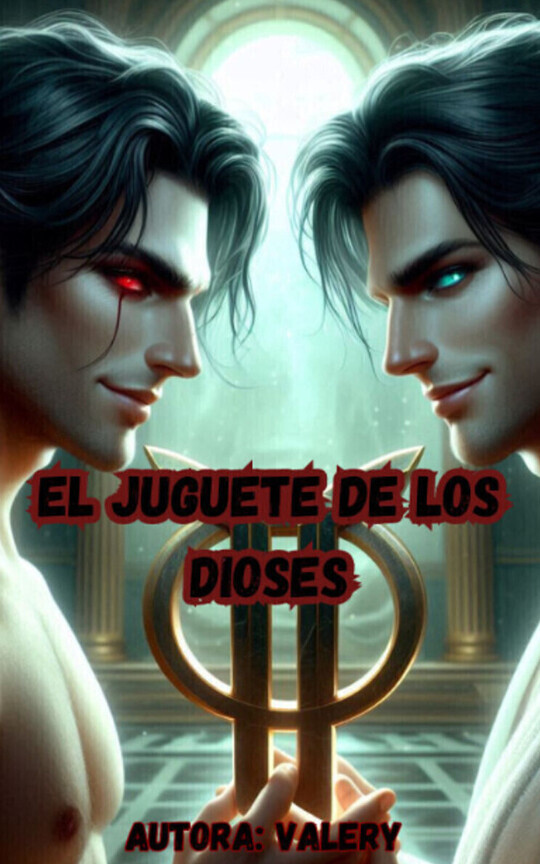 El juguete de los dioses