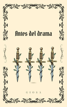 Antes del drama