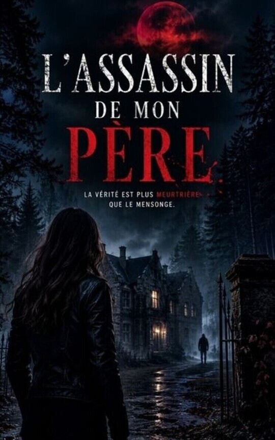 L'assassin de mon père 