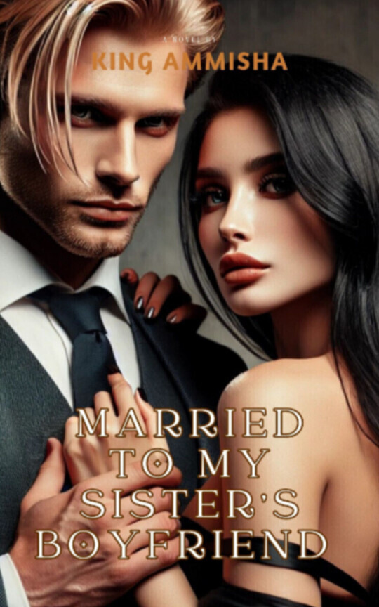 Married To My Sister's Boyfriend - Sample