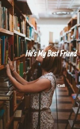 He's My Best Friend
