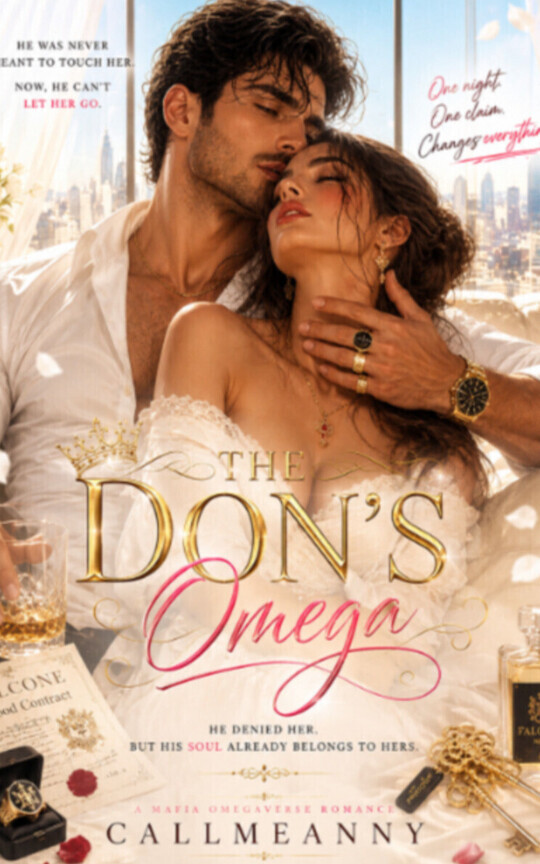 The Don's Omega