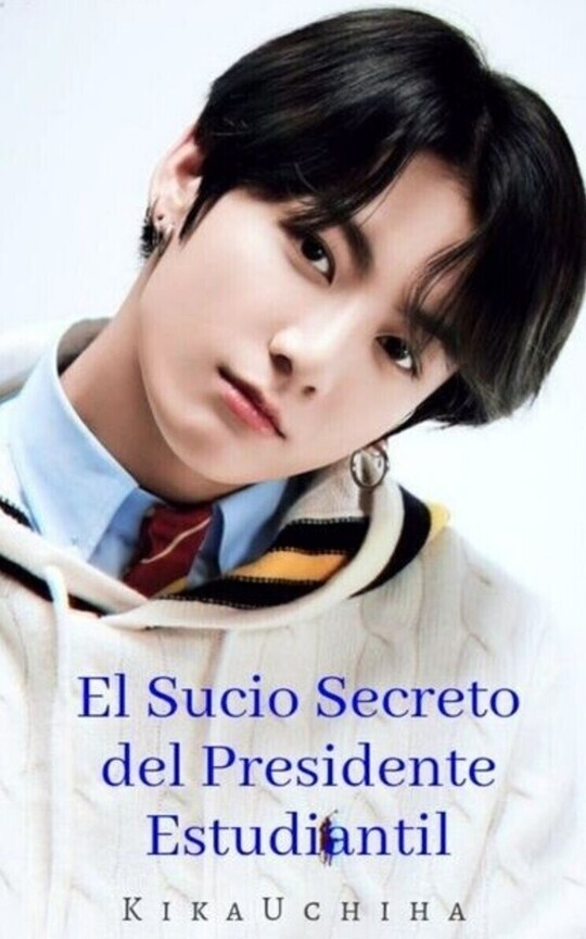 El Sucio Secreto del Presidente Estudiantil