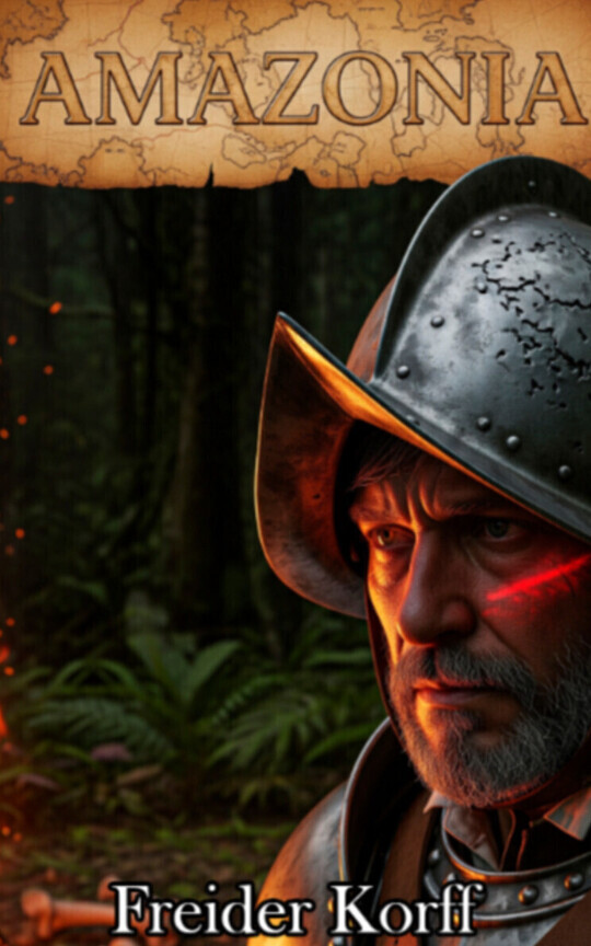 Amazonia