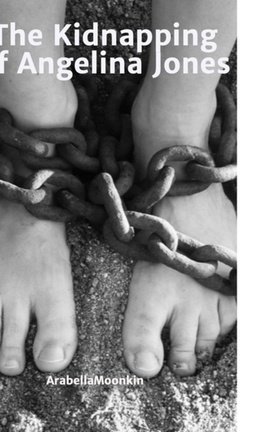 The Kidnapping of Angelina Jones