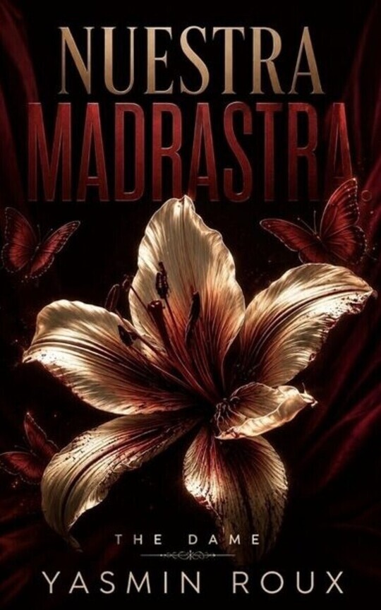 NUESTRA MADRASTRA 