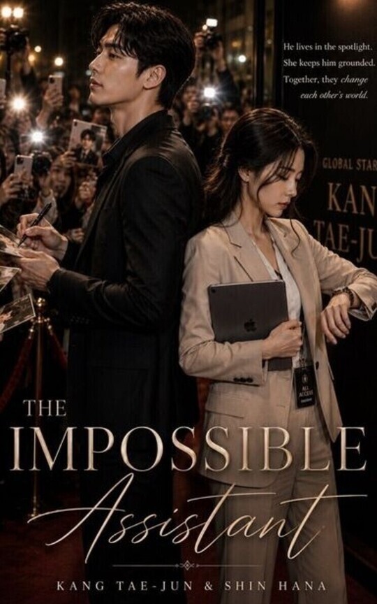 The Impossible Assistant 