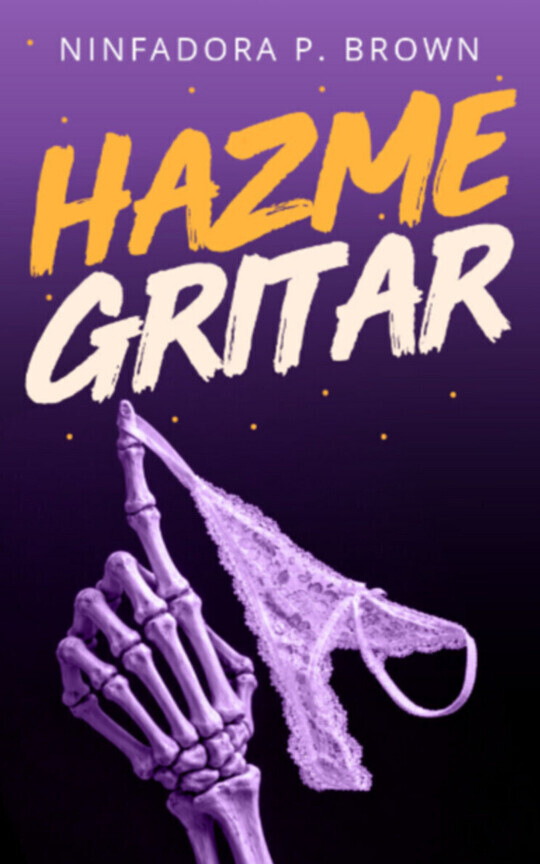 Hazme gritar [+18] Versión en Español