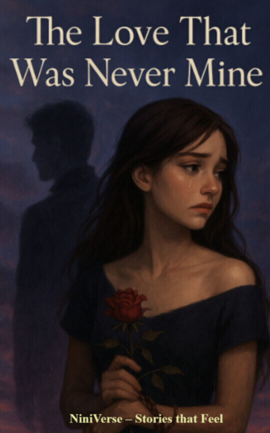 The Love that was never mine