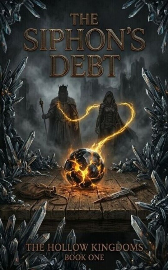 The Siphon's Debt