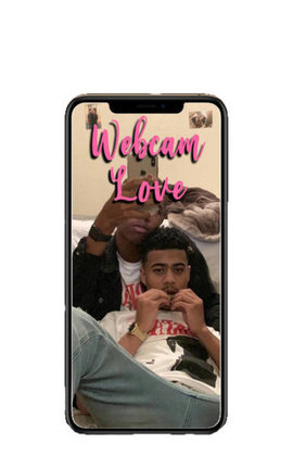 Webcam Love